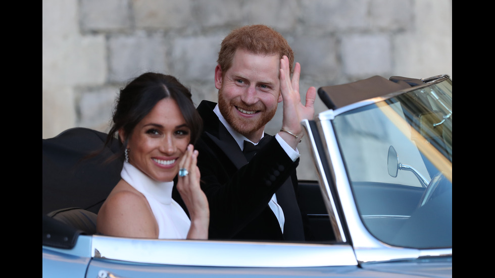 Звезди, които откриха любовта на „сляпа” среща