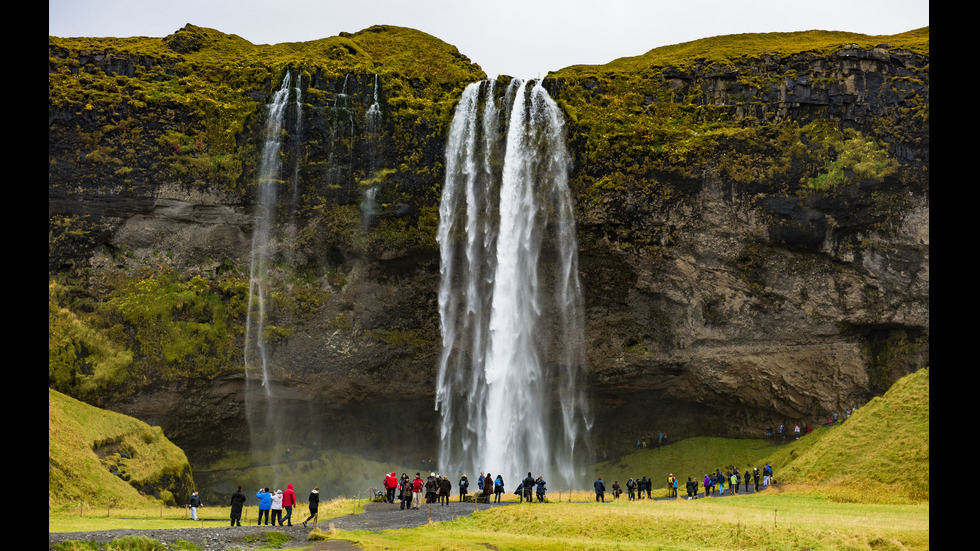 Природата на Исландия