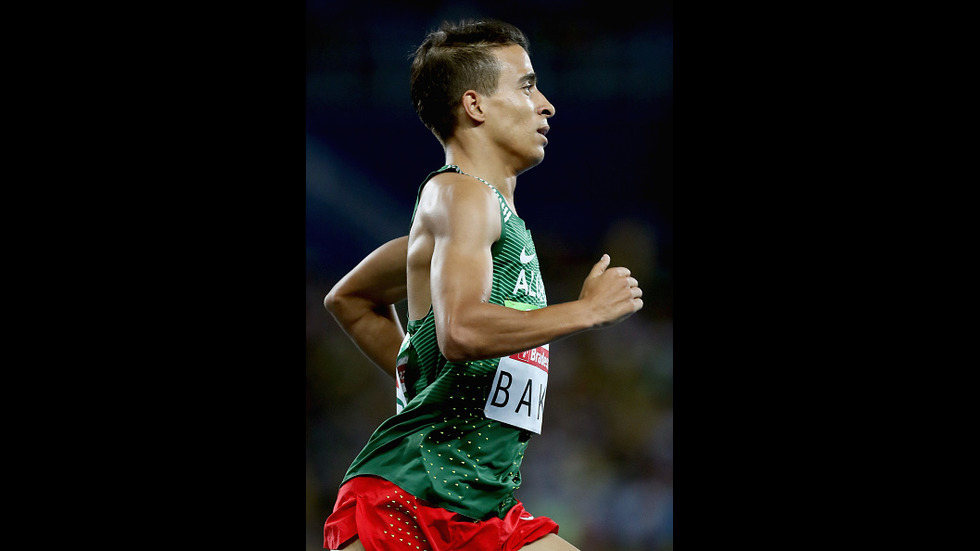 Параолимпийци избягаха 1500 метра по-бързо от златния медалист в Рио