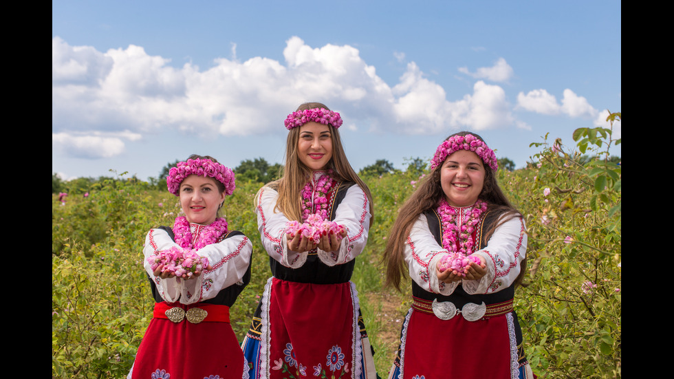 Държавите, в които жените са на пиедестал