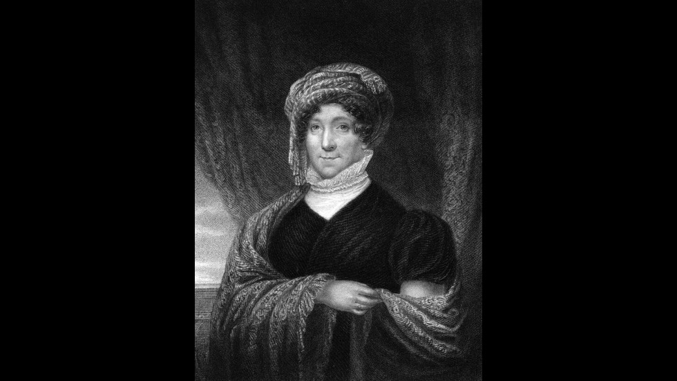 Стилът на първите дами на САЩ