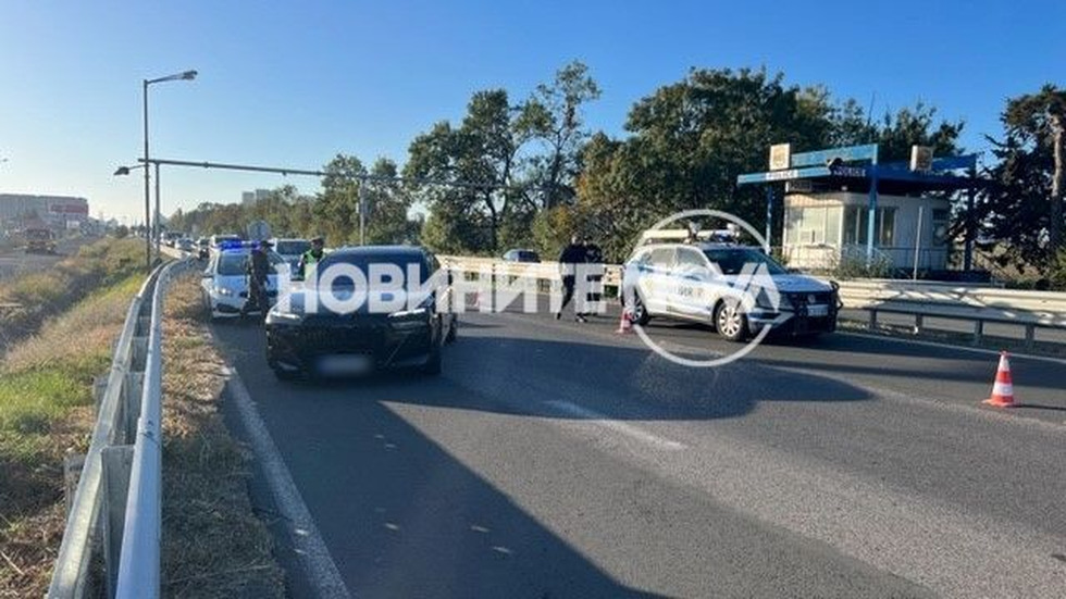 АКЦИЯ КРАЙ БУРГАС: Издирват се скъпи крадени коли