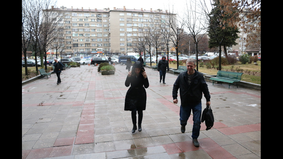 Арести в Комисията по хазарта