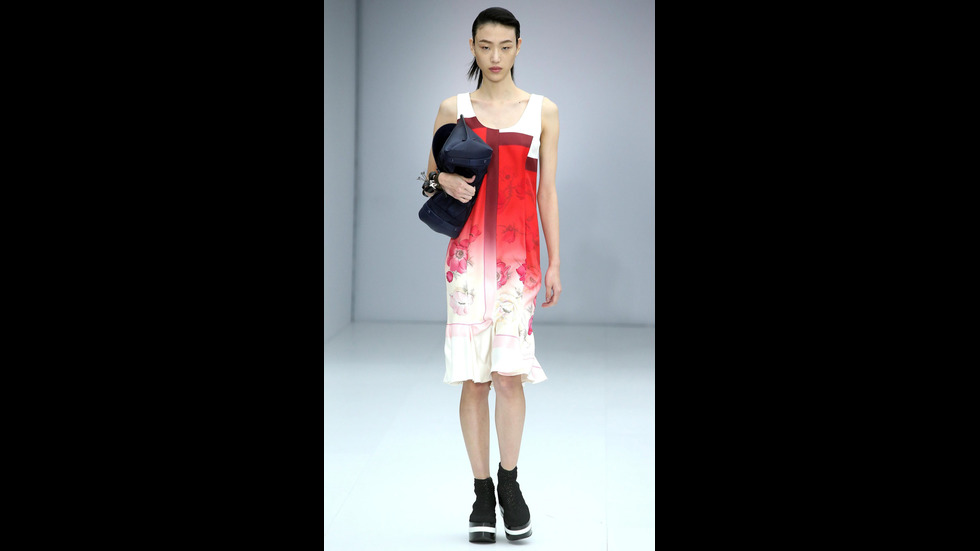 Модни предложения от Милано