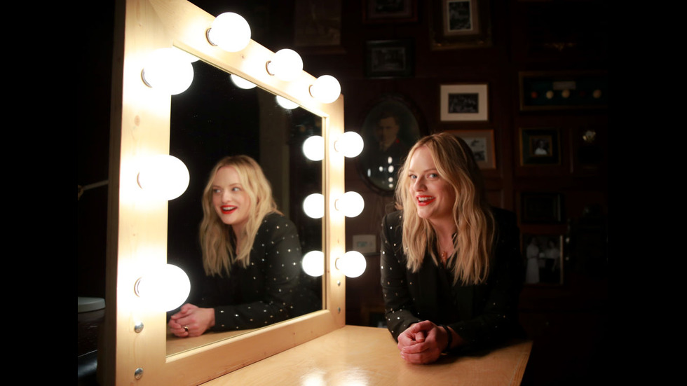 Най-високоплатените актриси за 2020 г.