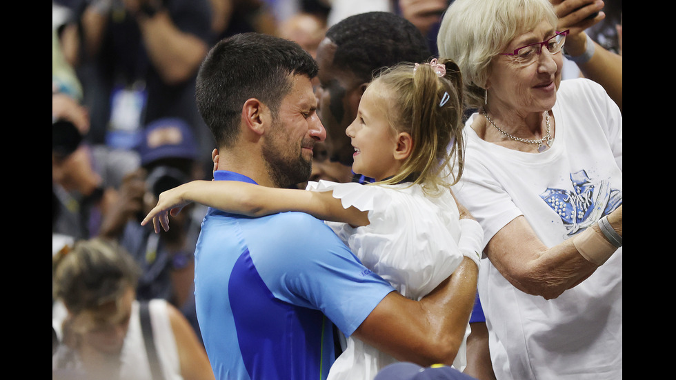 Джокович спечели US Open и триумфира с рекордна 24-та титла от Големия шлем