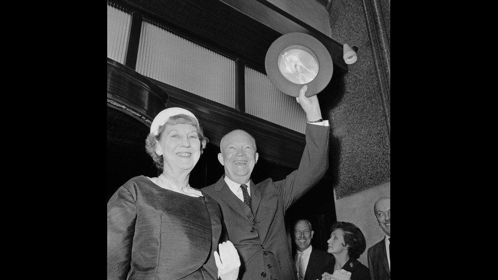 Стилът на първите дами на САЩ