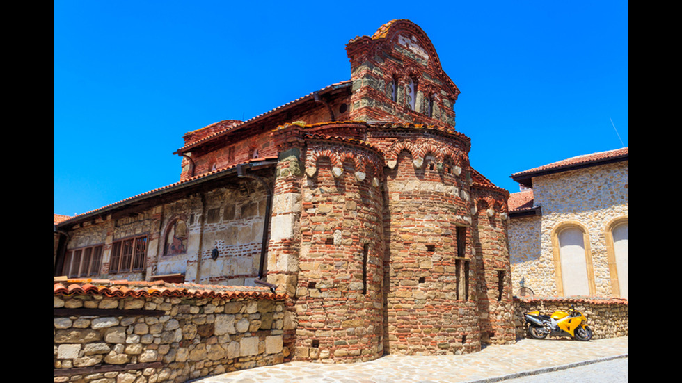 Най-красивите архитектурни резервати на България