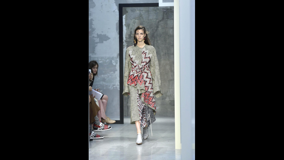 Модни предложения от Милано