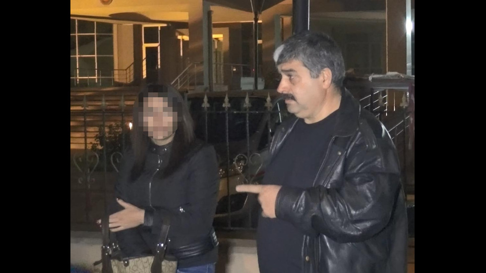Дъщерята на български полицейски шеф заловена с 3 кг канабис в Турция