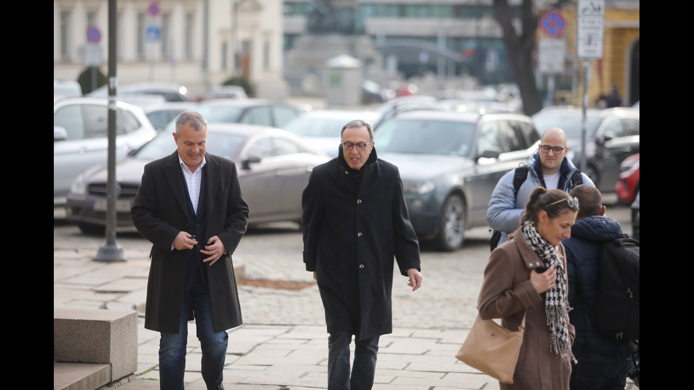 Дъщерята на Желю Желев: Много близки хора го предадоха по грозен начин
