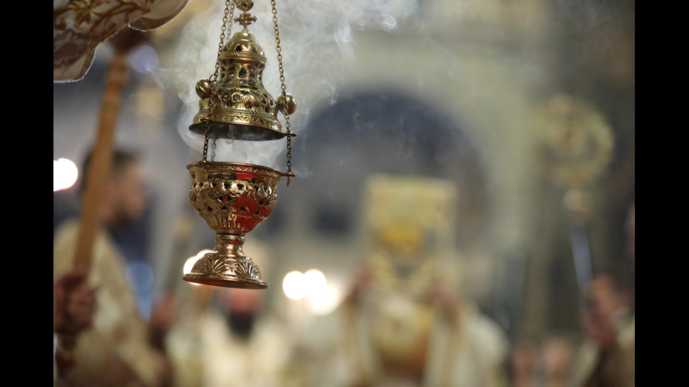 Православната църква почита паметта на Св. Александър