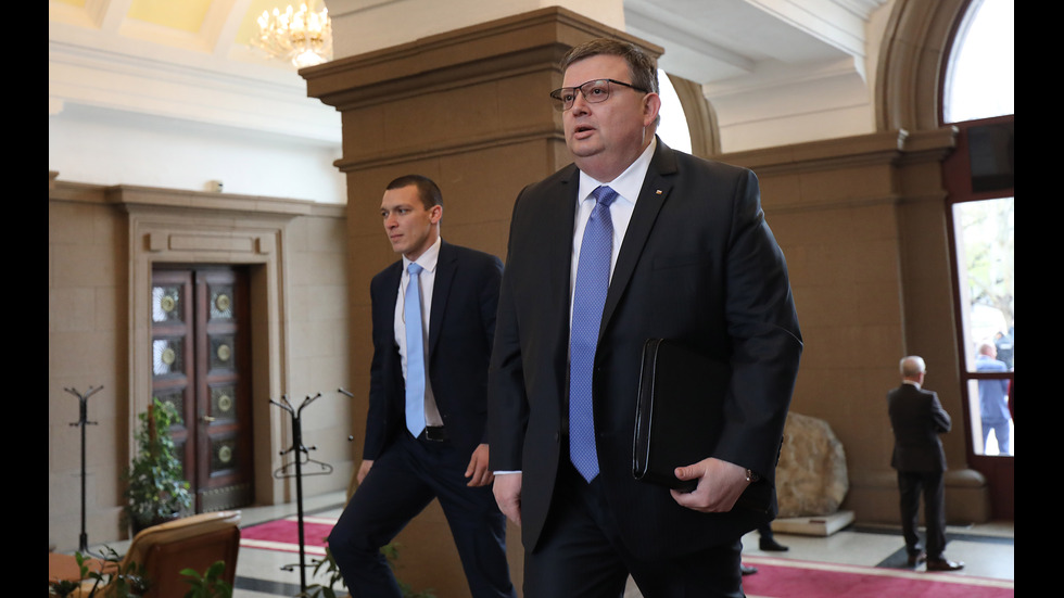 Президентът свиква заседание на КСНС