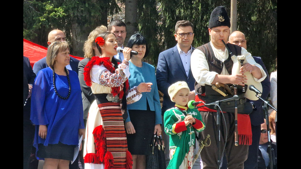 149 години от Априлското въстание