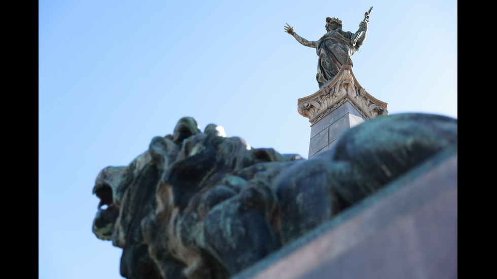 117 години независима България!