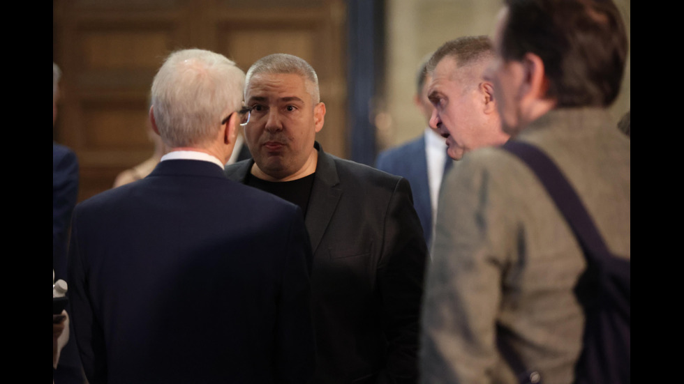 Апелативният съд гледа мярката на кмета на Варна Благомир Коцев