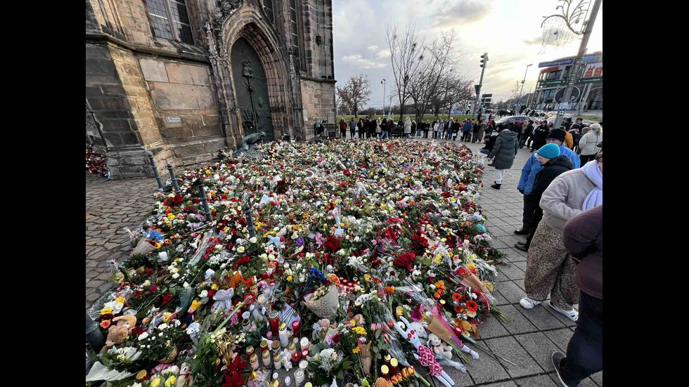 Германия скърби за жертвите на атаката в Магдебург