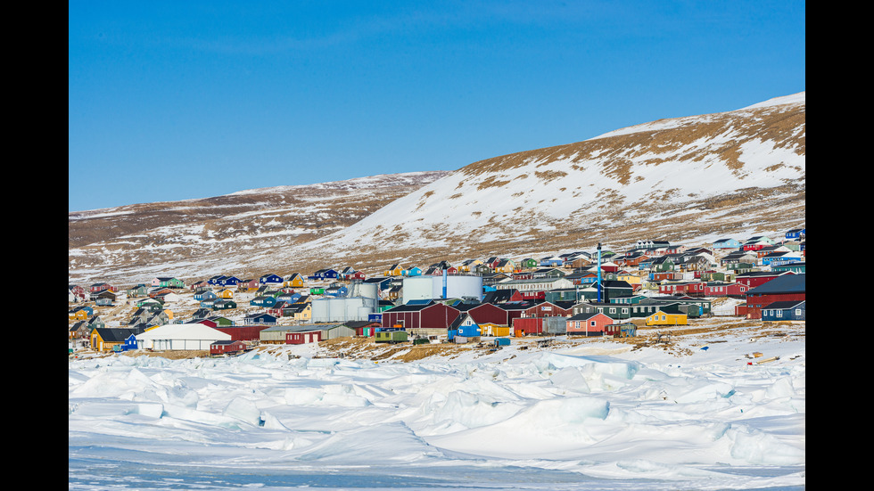 На края на света: Магията на най-северните градове на Земята