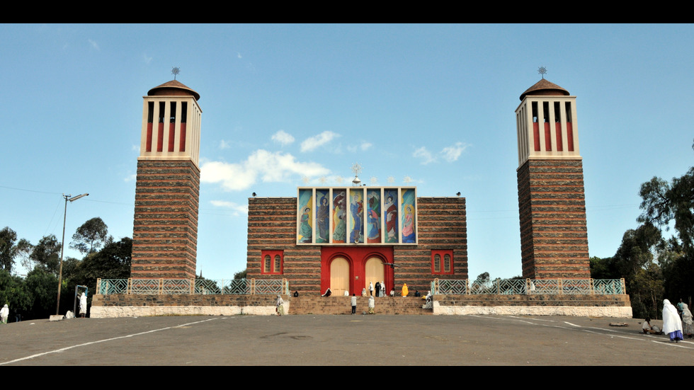 Столицата на Еритрея вече е част от списъка на ЮНЕСКО