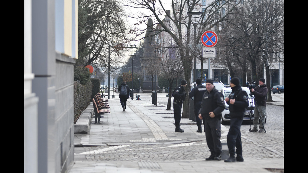 ПЪРВО ПО NOVA: Полицията влезе в имоти на Божков. Търси се връзка с убийството на Алексей Петров?