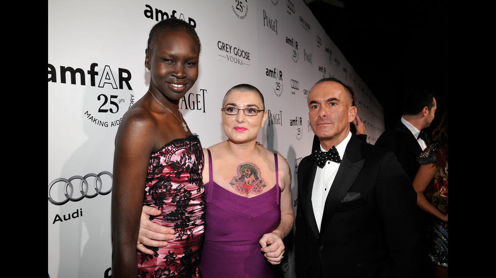 Отиде си Шинейд О'Конър - бунтарката на световната музикална сцена