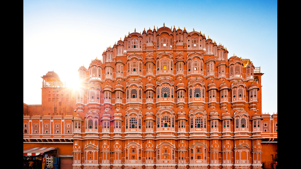 40 спиращи дъха дестинации по света