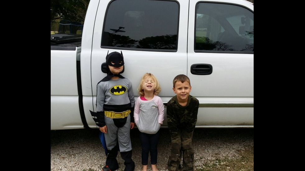 Пазаруването с деца - мисия невъзможна