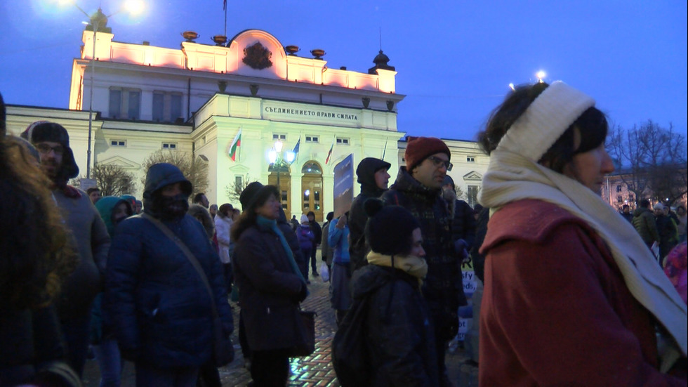 Отново шествие в София в защита на Пирин