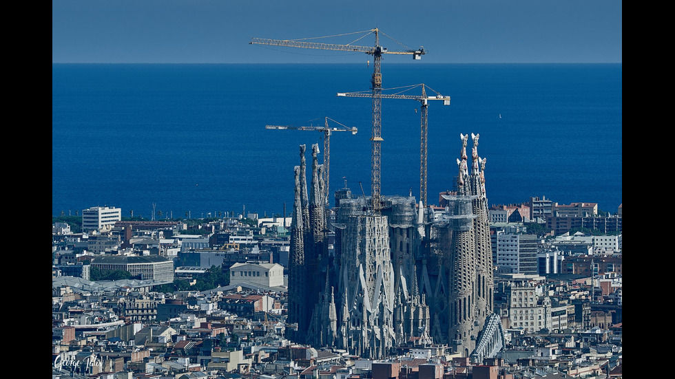 Барселона – непокорното дете на Испания
