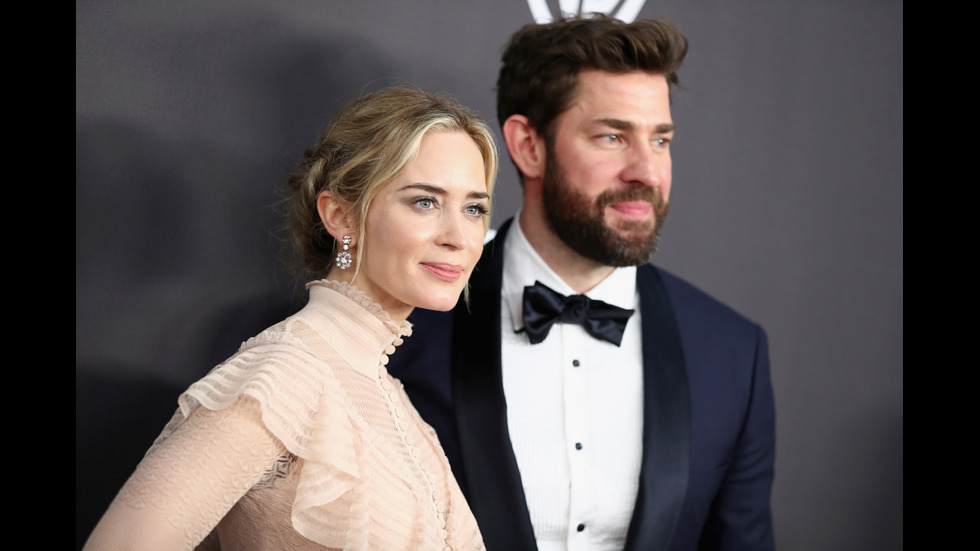 Звезди, които откриха любовта на „сляпа” среща