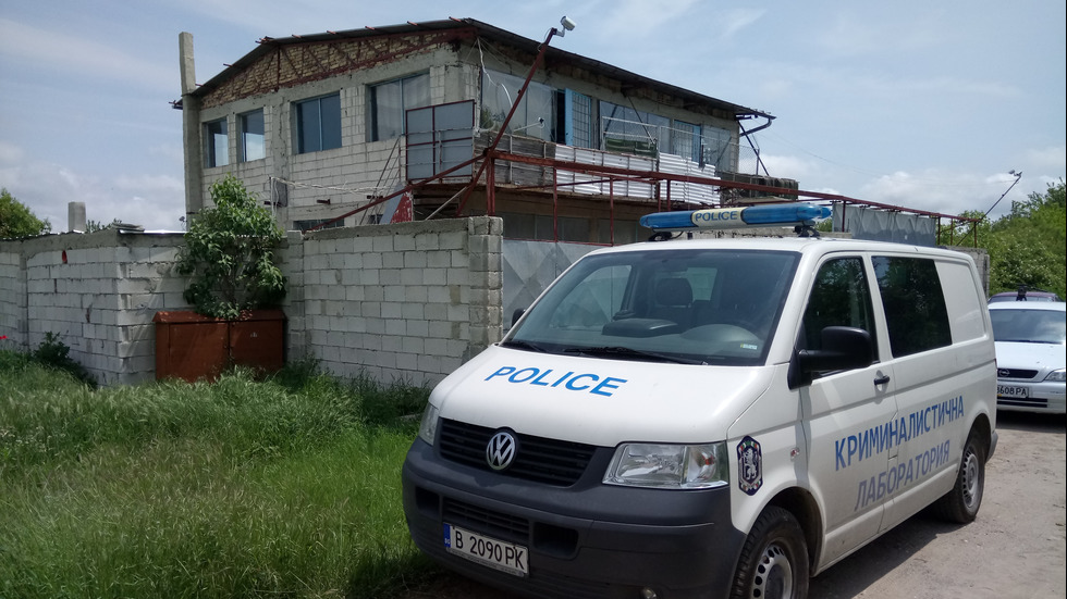 Нелегален кучкарник на ужасите край Варна