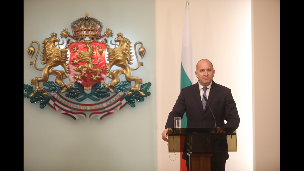 Президентът на Полша пристигна у нас