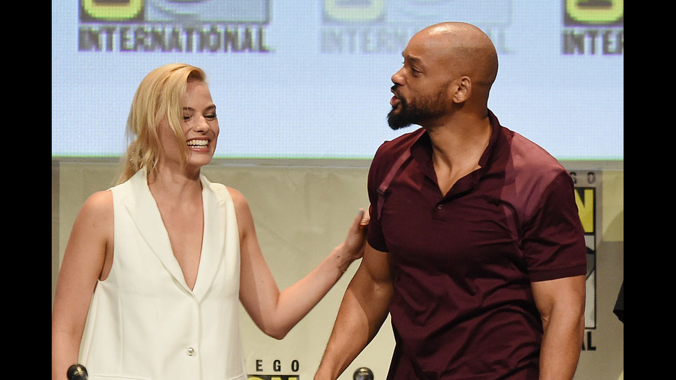 Екранни двойки с голяма разлика във възрастта