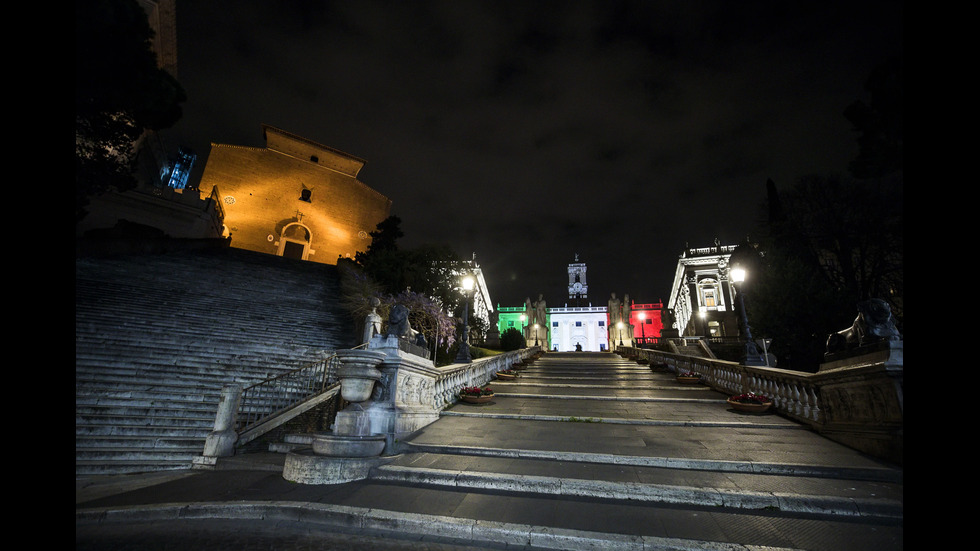 Светът, какъвто не сме го виждали