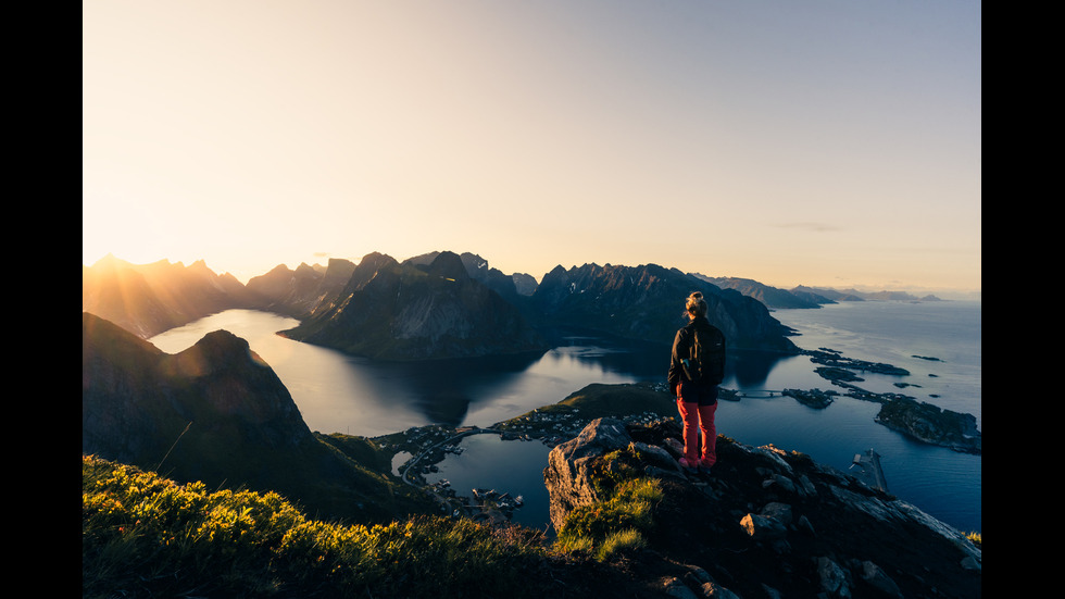 Загадъчната Норвегия: Любопитни факти за красавицата на Скандинавието