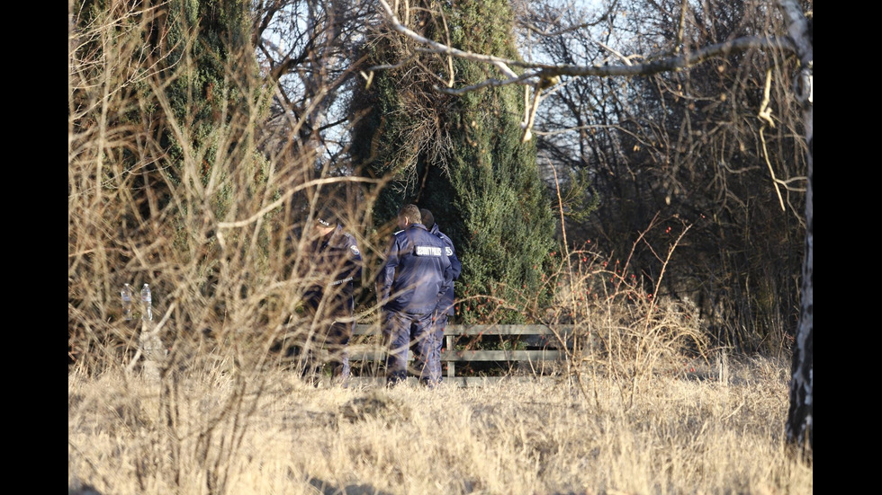 Откриха 18 мъртви мигранти в камион край София