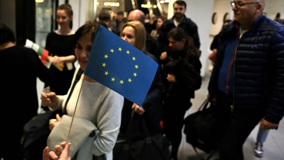 С какво ще запомним 2025 година