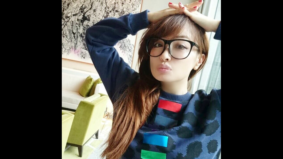 50-годишни манекенки приличат на тийнейджърки (ГАЛЕРИЯ)