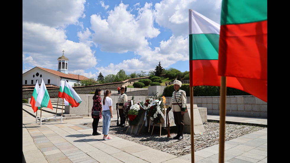 149 години от Априлското въстание