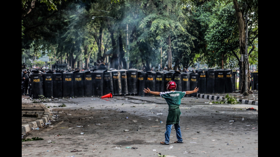 Новините на 2019-а в снимки