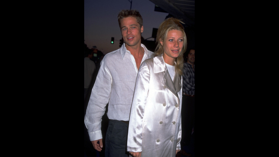 Помните ли тези звездни двойки от 90-те (ГАЛЕРИЯ)