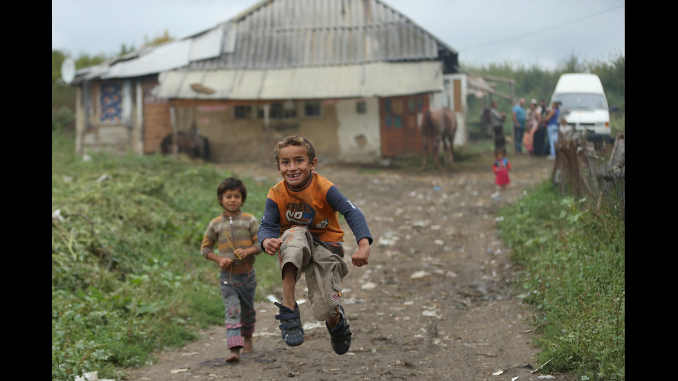 385 милиона деца живеят в екстремна бедност