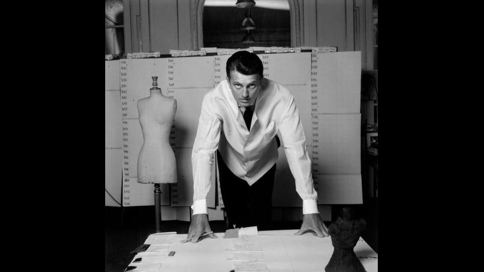 Почина легендарният френски дизайнер Юбер дьо Живанши