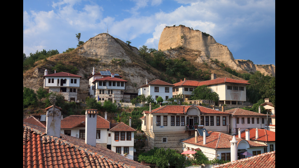 Пет от най-красивите и цветни места в България