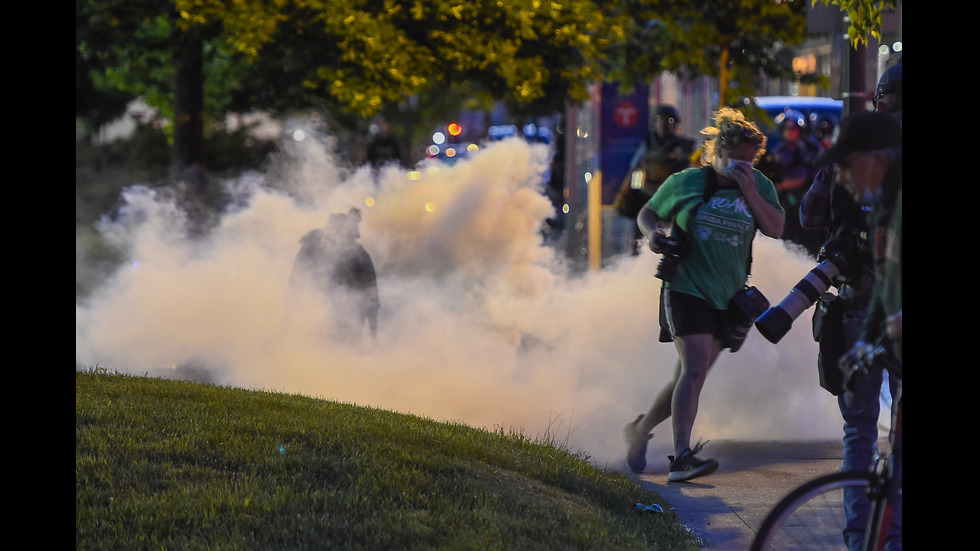 Минеаполис