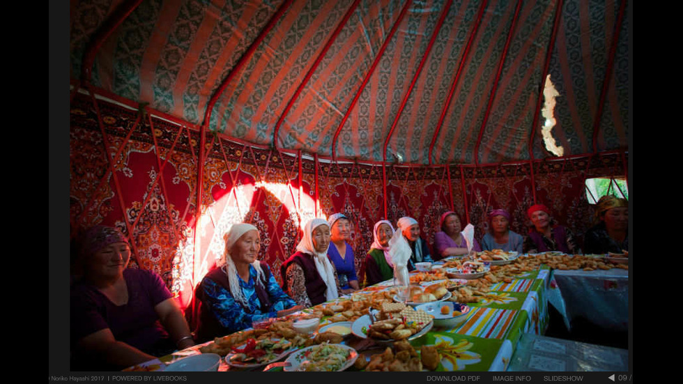 ПОХИТЕНИ СЪРЦА: Отвлечените булки на Киргизстан