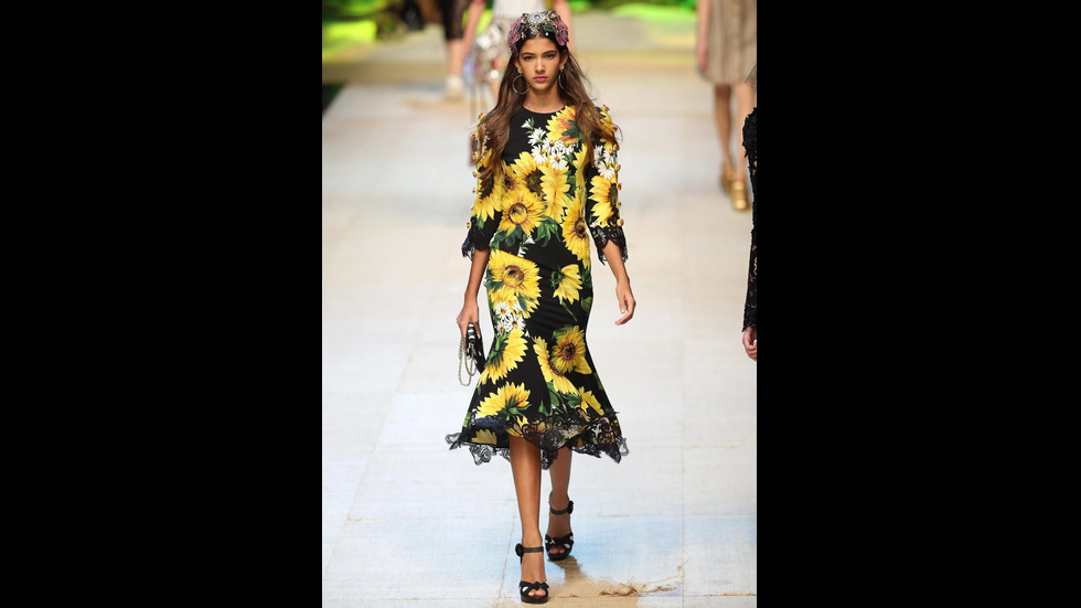 Модни предложения от Милано