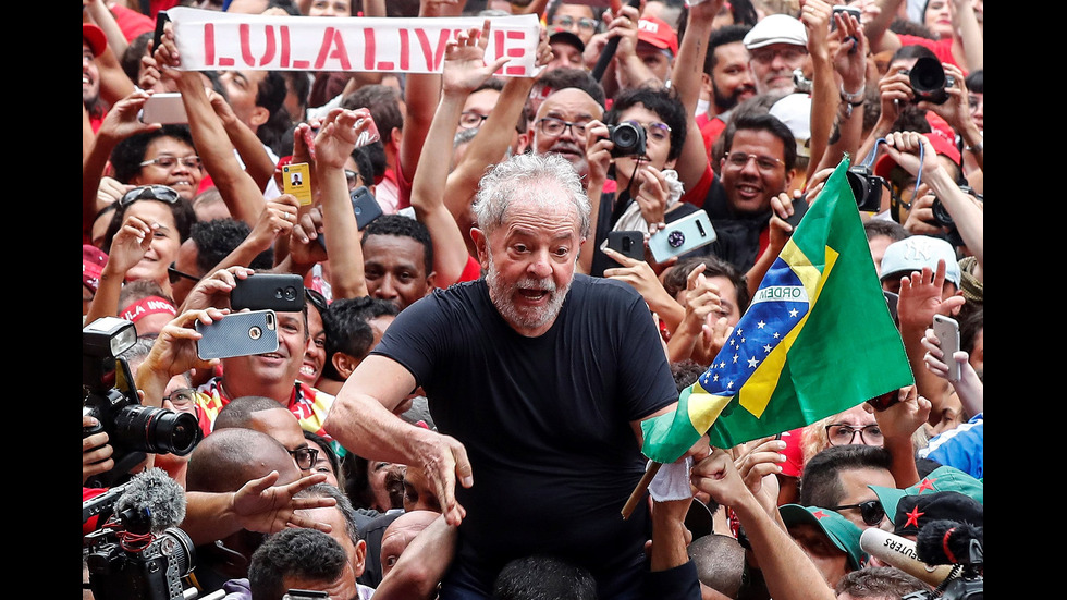 Новините на 2019-а в снимки