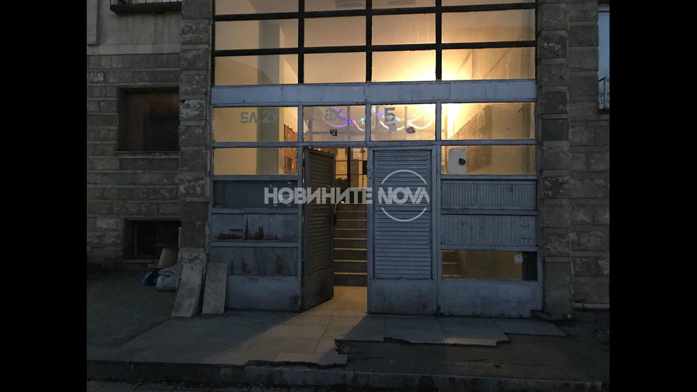 Полицията провери адрес в София, на който е живял Росен Ангелов