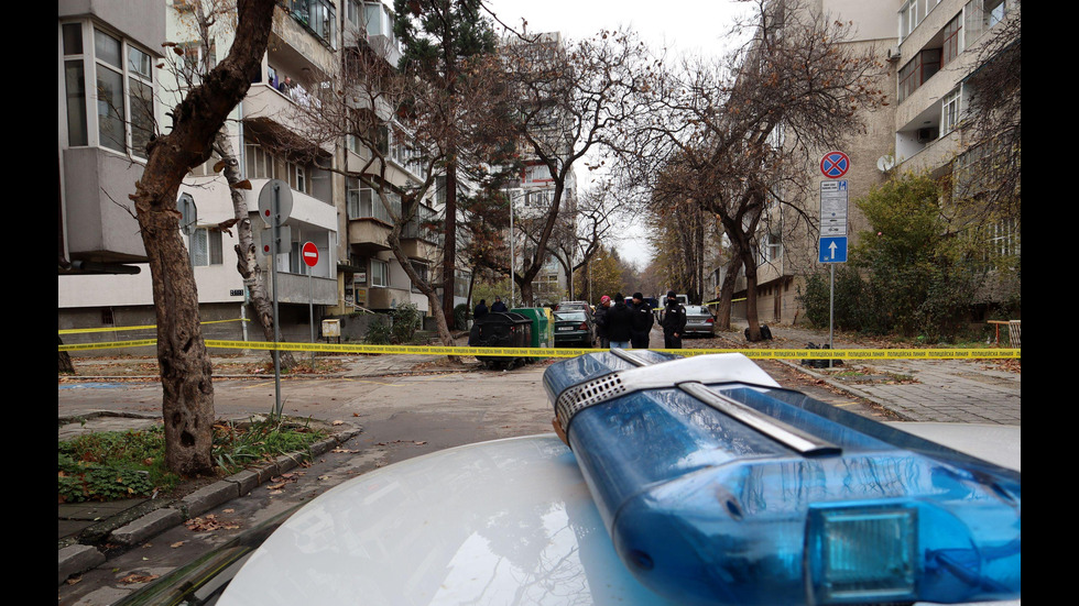 Откриха 3 трупа в апартамент във Варна, разследват убийство